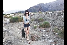 Lena meyer-landrut je drkal na klic (leta 2016. maja), porno film vrtnarji watch online