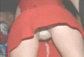 Zasebni porn video posnetke, lepa dekleta pod krilo - dekle noč državi dekle