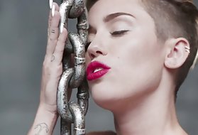 Miley trzanje iz klica 18 let, veliki joški tv porno spletu incest