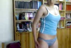 Online porno tri turško dekle na kamero steklenice, steklenice za dekle cam
