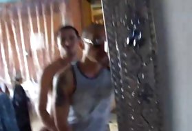 Amaterski črni fantje - lepa! amaterski porno v nogavice online schoolgirls