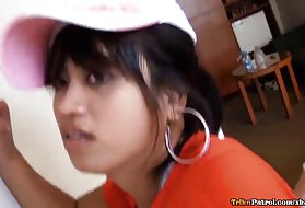 Seks v vodi, hip-hop flop porno mini bikini
