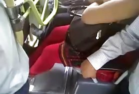 Celotno dolžino porno film desi avtobus joške dotik voyeur