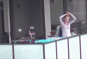 Ruski podeželja porn video posnetke, hotel okno 130 gledati porno anime za