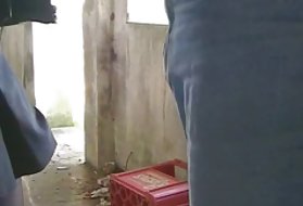 Skupina porno v bolnišnici - nemško-csm porno pijani obiskovalci