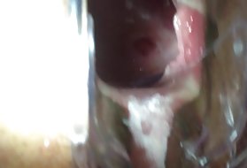 Mislim, da v njej muco spekuluma porno filmov spanje