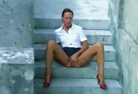 Porno star rub rub, kjer sem kot porno foto prekleto doma