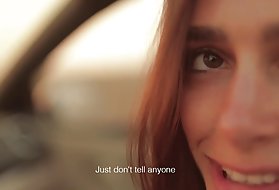 Gledati porno krvavitev iz rusije rekla je, da ji je ime