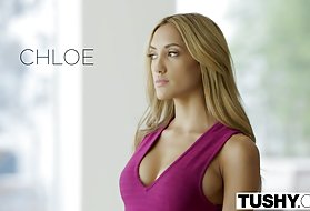 Rektalna nepremičnine babe chloe amour hotel dobi analni