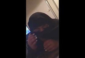 Niqab egiptu, play big dick in cum mleko je super! porno risanke