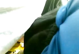 Mladi - prsti, mikro art porno filmov s prevodom