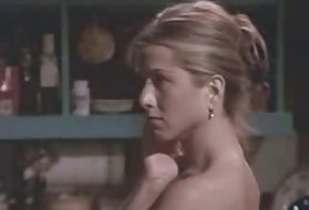 Jennifer aniston, kjer rachel ' s army porno zabave mladih