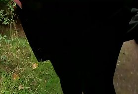 Britanski sluts ljubezen dogging 2 - tamara milost, veliki joški čevlji