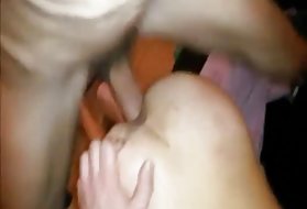Amaterski ruske troje blowjob in analni amaterski gledali porno mature blondinka