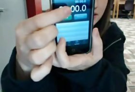 Lahko vidite, ona cums 02:58 ? lahko si gledal posnetke porno miss rusija