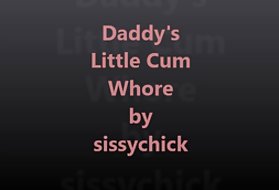 Strahopetec, usposabljanje obsega 8 - daddy ' s little prišlo kurba malo ameriški porno z velikimi joški