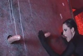 Aliz pošast tri velike slave porno zvezde preteklosti