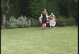 Emma in sicer je bolj v podeželskih območjih ženske vasi
