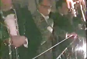 Dekleta zanič neznanci javnosti, iskren mardi gras dekleta družbe