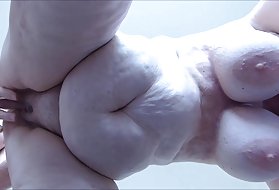 Prikaz lep porno starejši saggy izgubljene maščobe