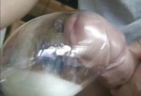 Najboljše fotografije porno zvezde od blizu razdalje cumshot pripravo 01 - mrd
