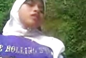 Indonezija jilbab riau mesum indonezija porno žena pogoltne