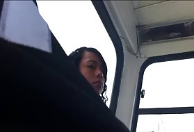 Seks z berkova utripa avtobus 6 mesta slik seks v mestu