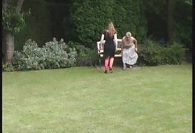 Emma in sicer je bolj v podeželskih območjih ženske vasi