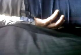 Porno zvezda dekle, da uživajo dick zbadanje mestni avtobus