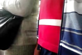 Gledati porno skupine orgija groped položaj - 6 tujcev